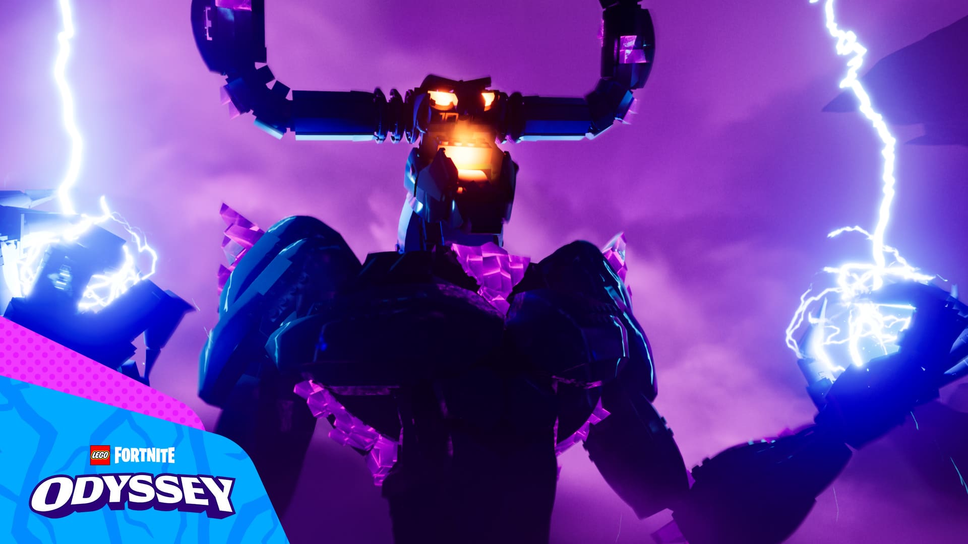 Разработчики LEGO Fortnite Odyssey рассказали о новом обновлении - изображение 1 Разработчики LEGO Fortnite Odyssey рассказали о новом обновлении - фото 1