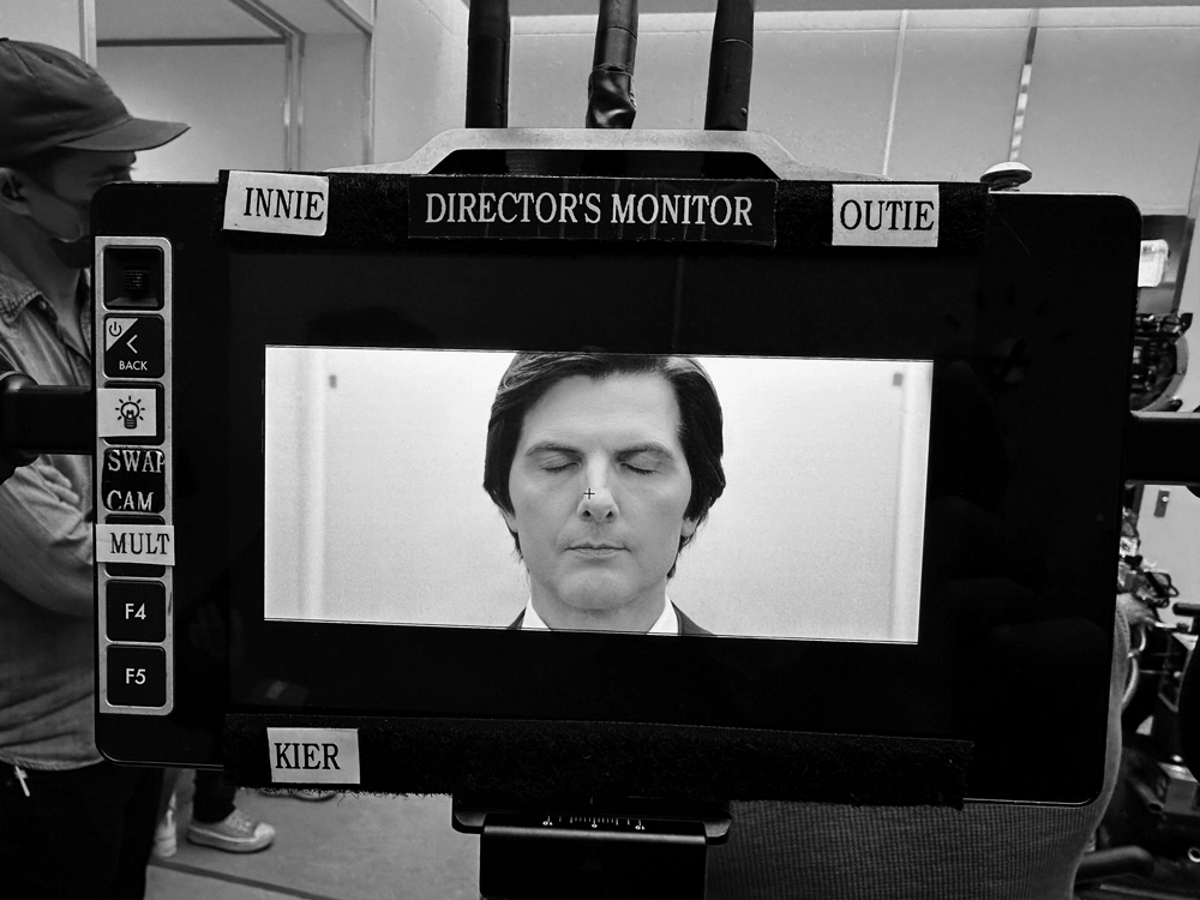 Звезда «Игра престолов» пополнила каст «Разделения» от Apple TV+ - фото 1