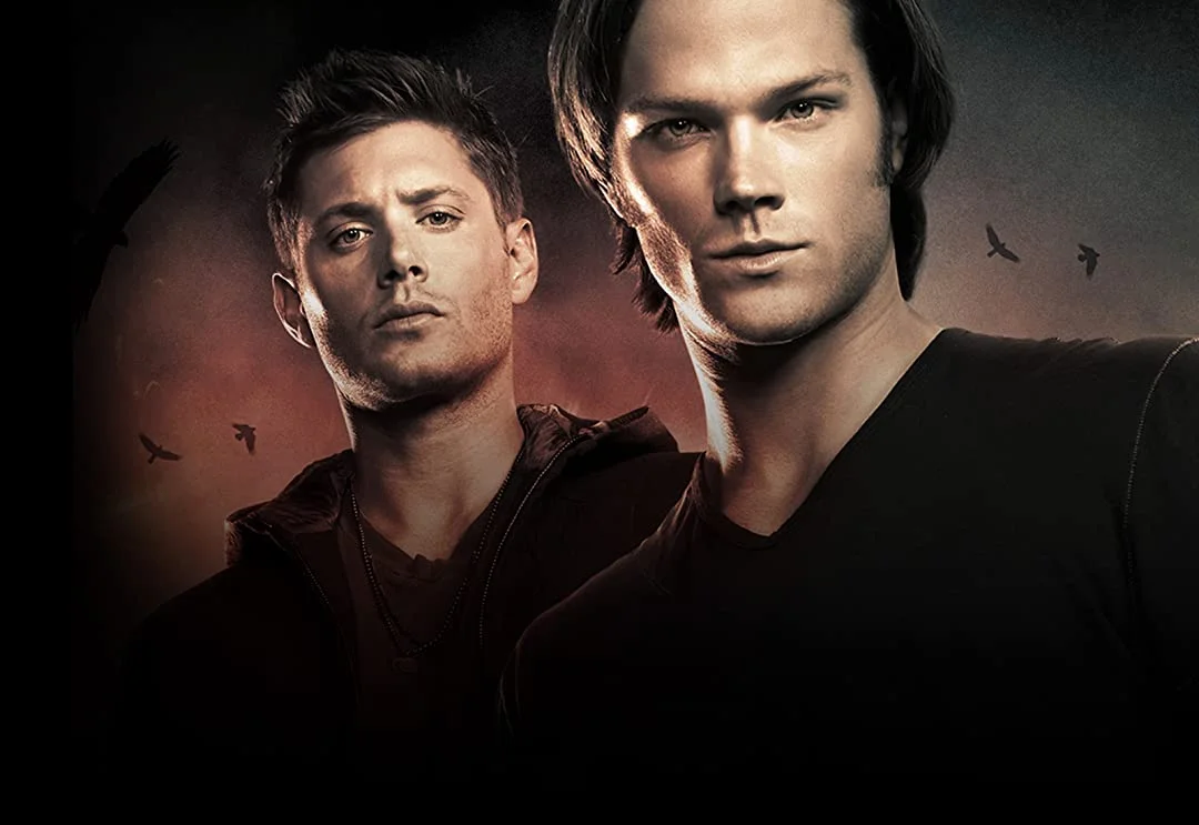 Pin on supernatural