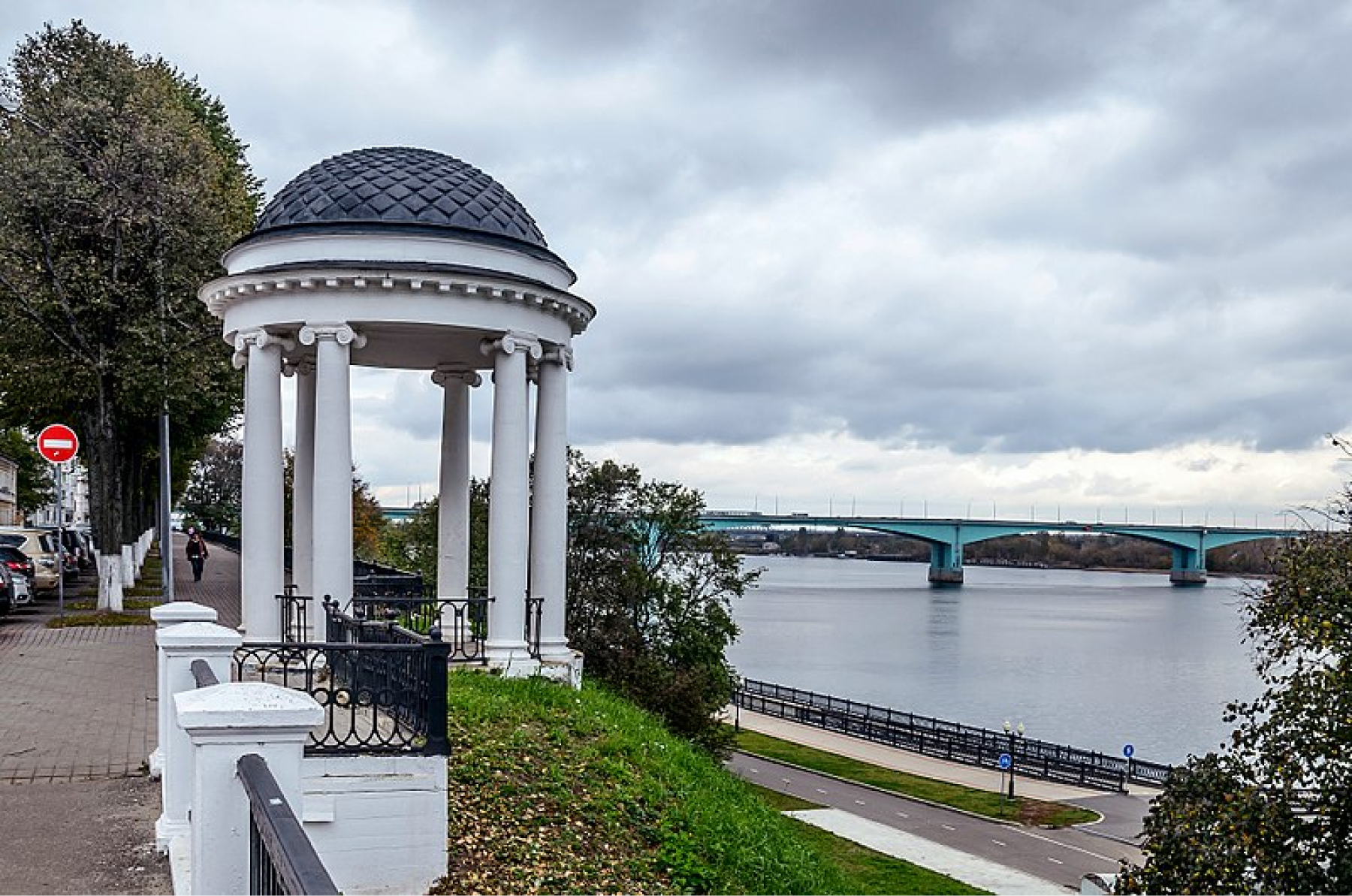 Россия на ладони: где снимали яркие отечественные фильмы и сериалы - фото 6