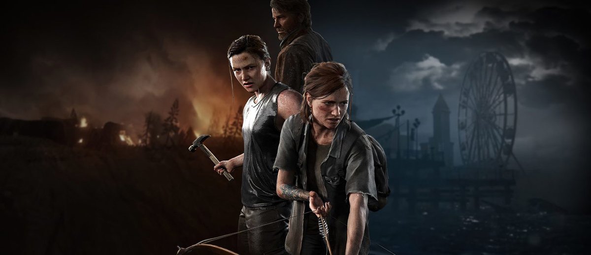 Для ремастера The Last of Us 2 вышел патч с рендером PSSR для консолей PS5 Pro - изображение 1 Для ремастера The Last of Us 2 вышел патч с рендером PSSR для консолей PS5 Pro - фото 1