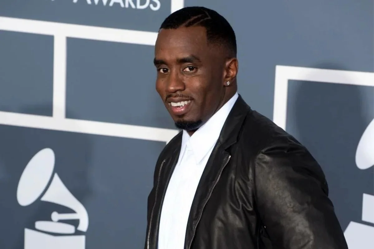 Начался суд над P. Diddy: рэпера обвиняют в рэкете, сексуальной эксплуатации и торговле людьми - изображение 1 Начался суд над P. Diddy: рэпера обвиняют в рэкете, сексуальной эксплуатации и торговле людьми - фото 1