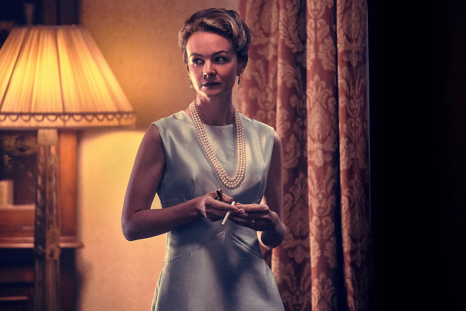 Кадр фильма «Маэстро» // vogue.com