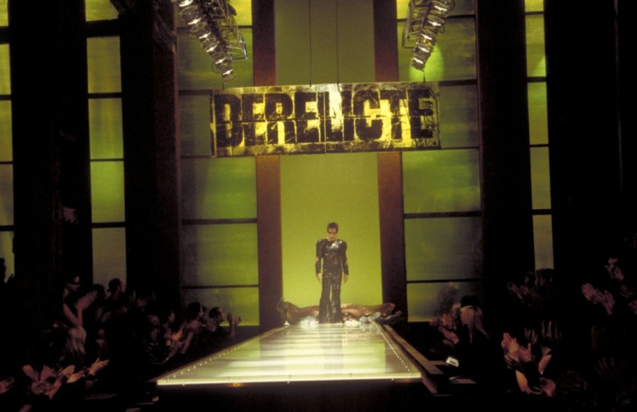 «Образцовый самец» 