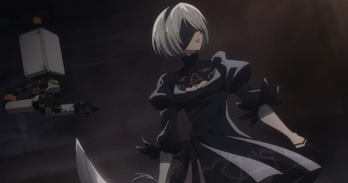 Самые ожидаемые аниме 2023 года: романтика, вестерн и роботы - фото 11