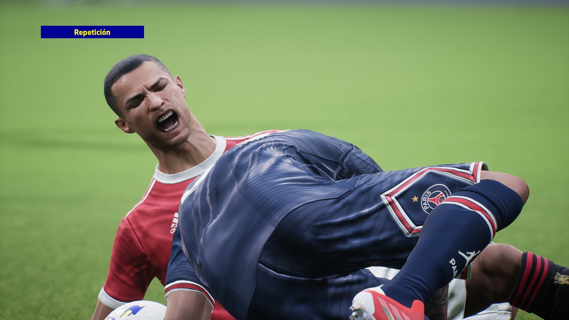 Обзор eFootball 2022: что не так с одной из худших игр по версии пользователей Steam - фото 4