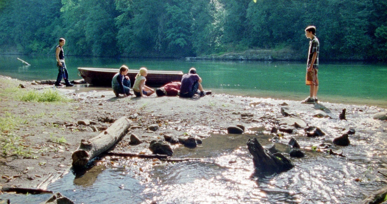 И всё же грустные фильмы: трогательные комедии, триллеры и драмы - изображение 1 И всё же грустные фильмы: трогательные комедии, триллеры и драмы - фото 1