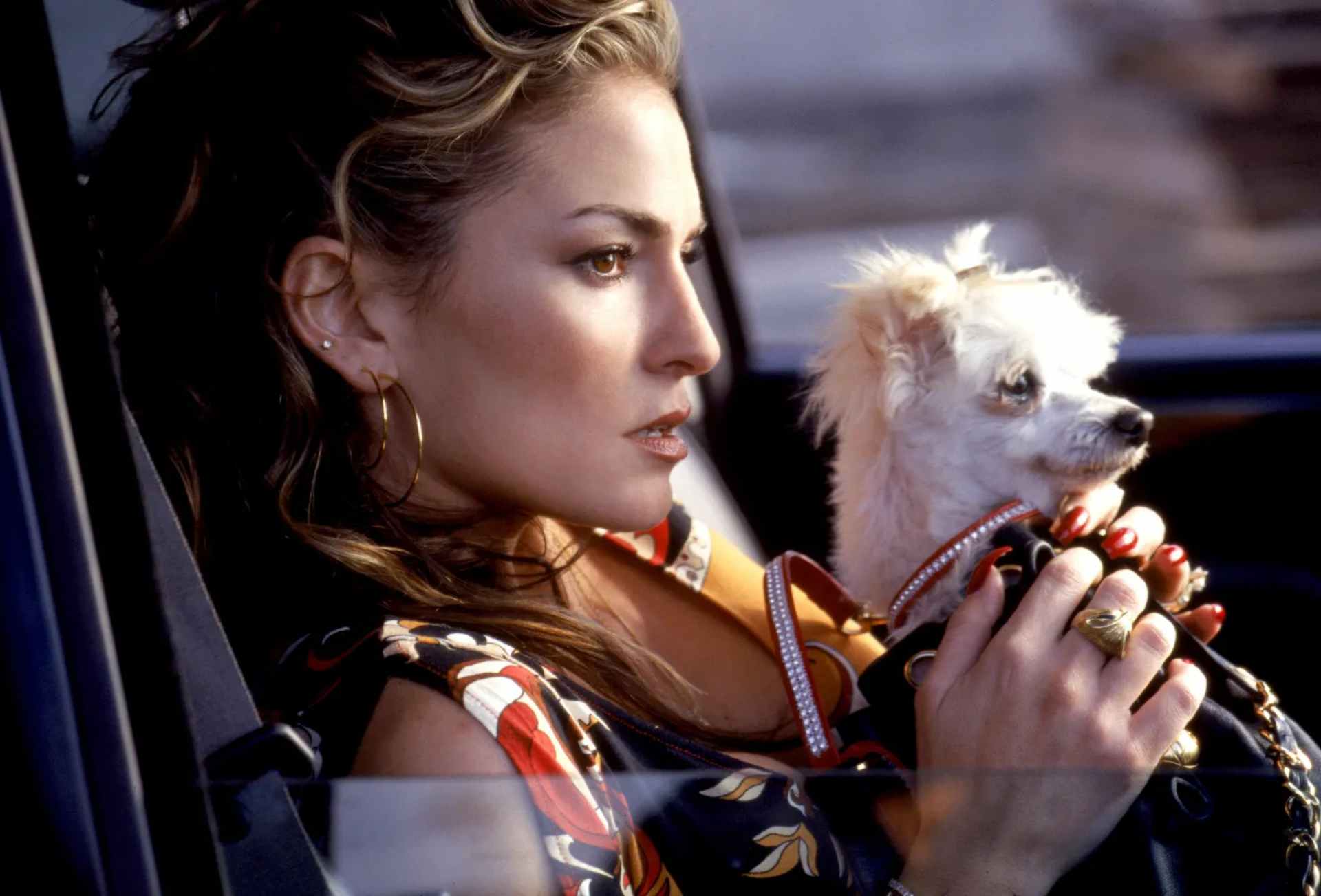 25 лет «Клану Сопрано»: Как устроено великое шоу HBO? - фото 7