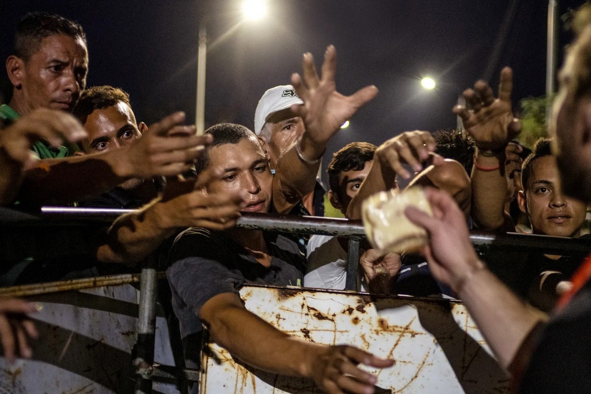 Источник: Federico Rios/Bloomberg/Getty