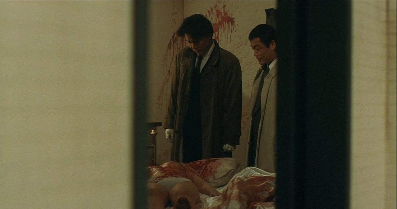 Лучшие японские фильмы всех времён: созерцательные драмы, потерянные ронины и любящие гангстеры - фото 5