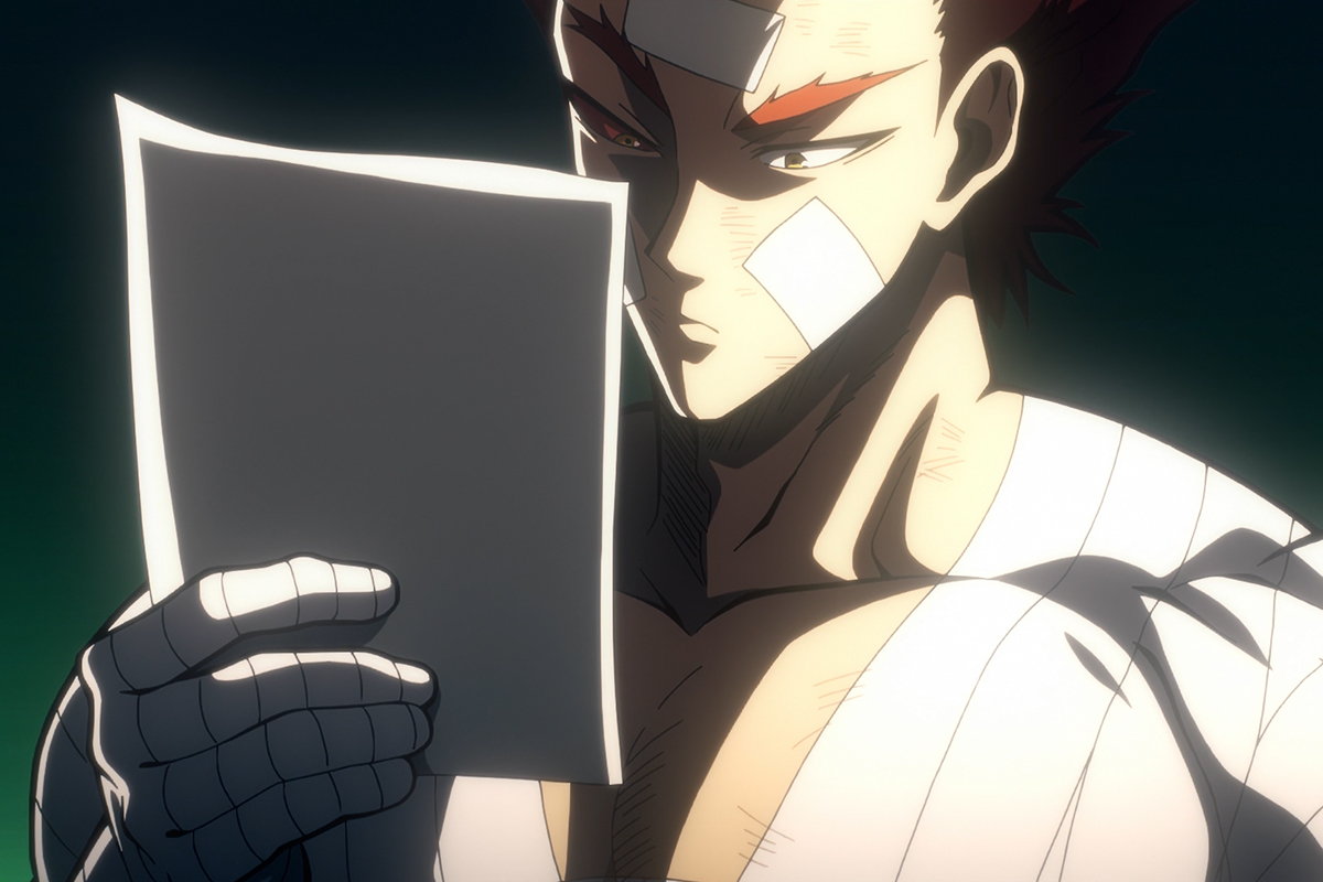 Третий сезон был анонсирован в августе 2022 года

Источник: J.C.Staff