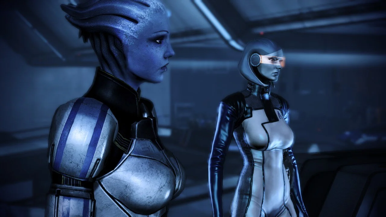 Сериал по вселенной Mass Effect доверили съемочной команде «Фоллаута» - изображение 2 Сериал по вселенной Mass Effect доверили съемочной команде «Фоллаута» - фото 2