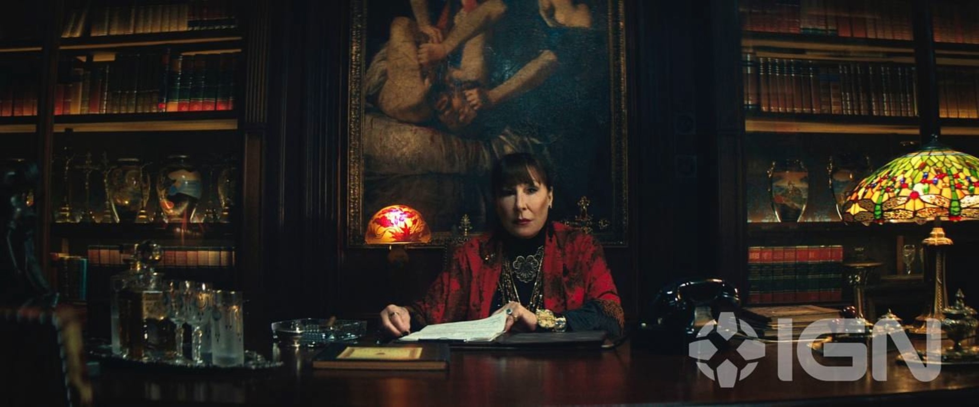 «Балерина»: новые кадры и детали боевика во вселенной «Джона Уика» - фото 4