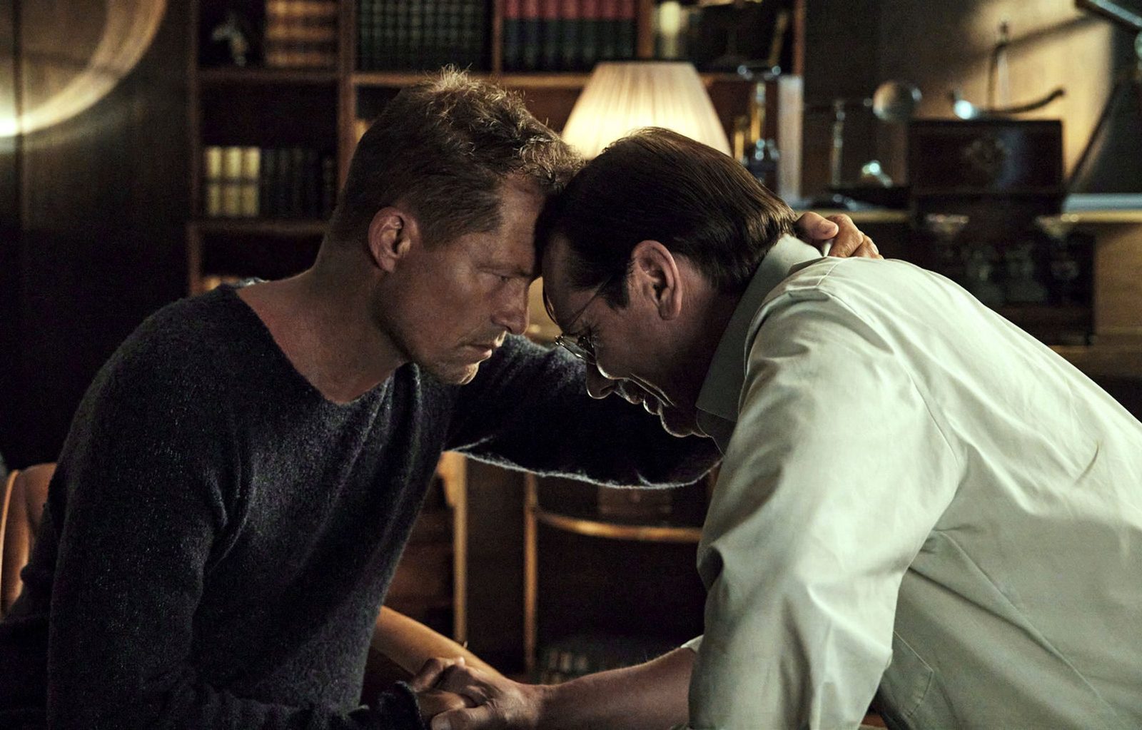 кадр из фильма «Достучаться до небес — 2»