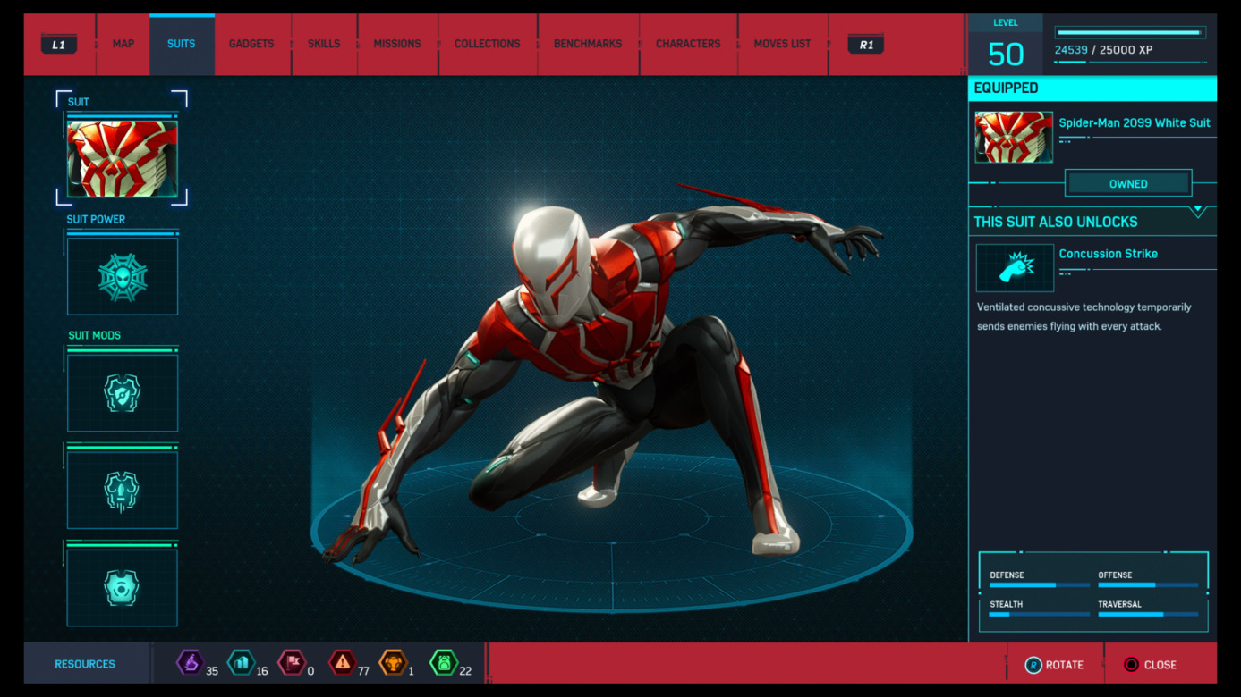 Все костюмы в Spider-Man Remastered — как их разблокировать и откуда они попали в игру - изображение 41 Все костюмы в Spider-Man Remastered — как их разблокировать и откуда они попали в игру - фото 41