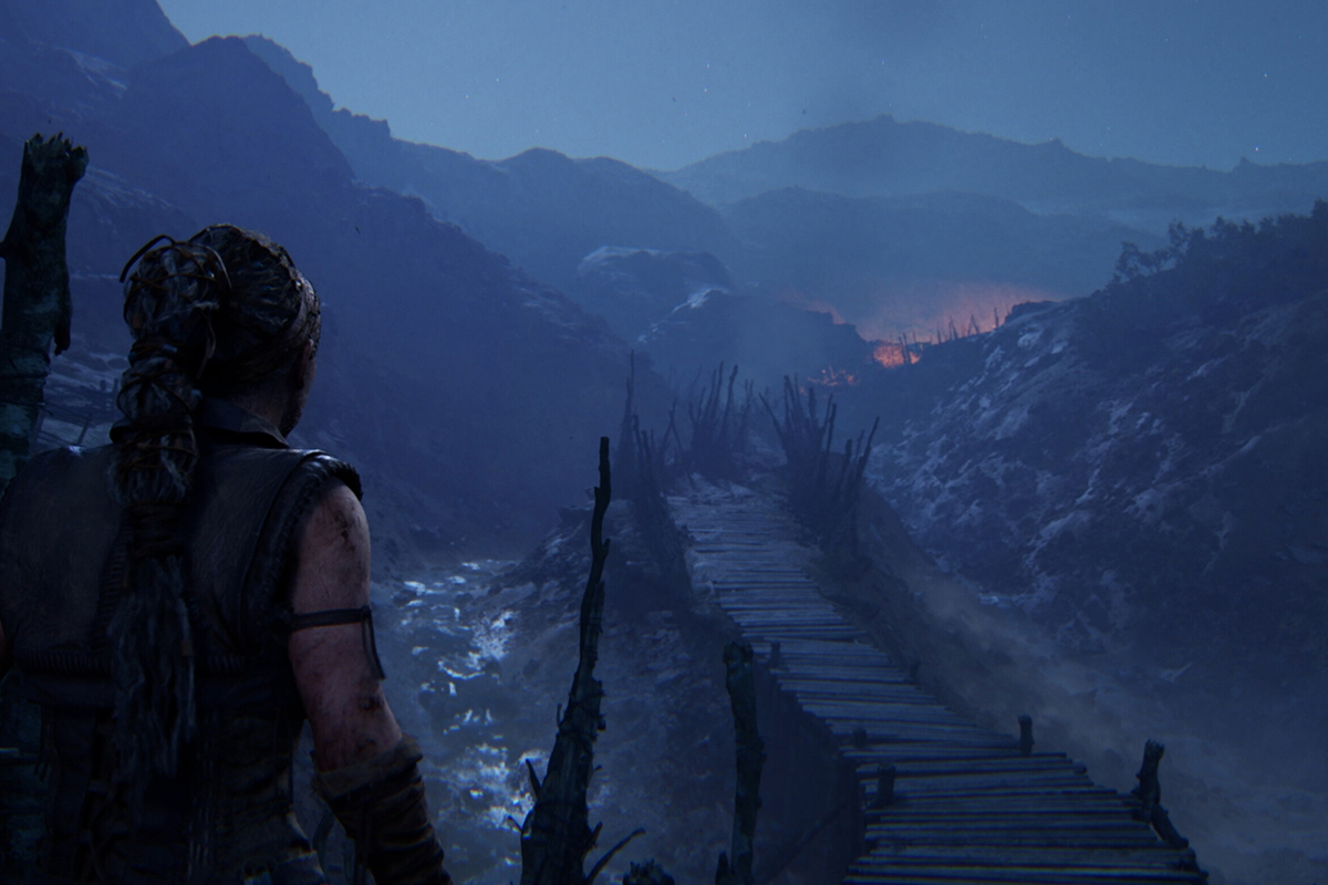 Лучшие короткие игры 2023–2025: Во что поиграть за вечер - изображение 10 Лучшие короткие игры 2023–2025: Во что поиграть за вечер - фото 10