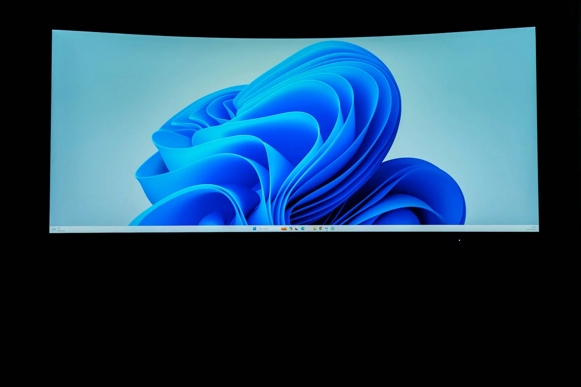 Обзор игрового монитора Hisense 34G6H. Окно в киберспорт - фото 8