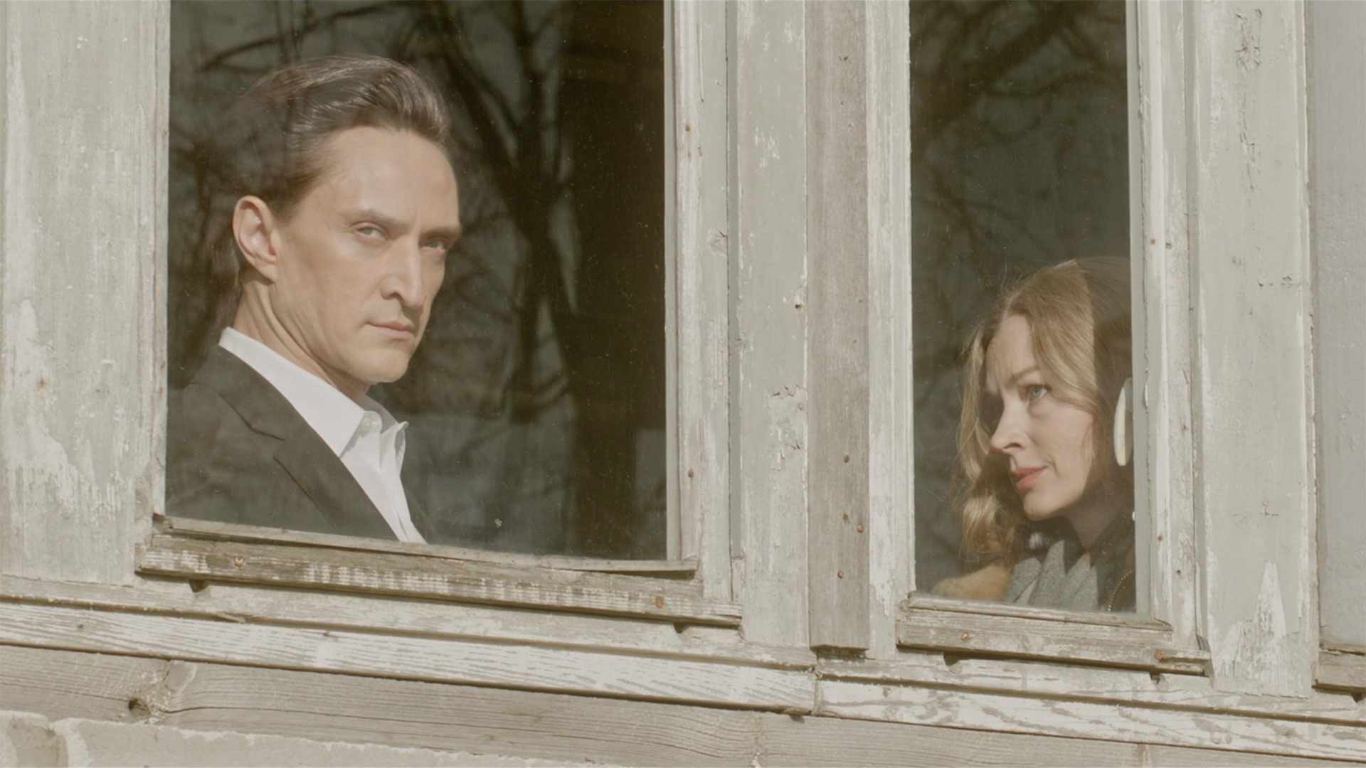 Лучшие российские сериалы про маньяков и серийных убийц: крах морали, травмы и детектив в коме - фото 1