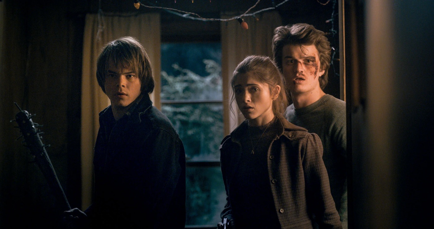 «Очень странные дела»: что известно о пятом сезоне? Дата выхода, сюжет и актёры - изображение 14 «Очень странные дела»: что известно о пятом сезоне? Дата выхода, сюжет и актёры - фото 14