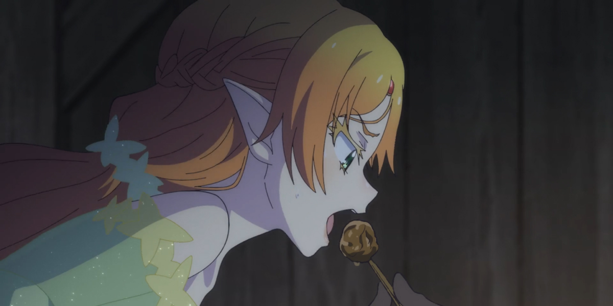 Попаданец, который вернулся: пять причин посмотреть мемуарный исекай «Перерождение дяди» - фото 4