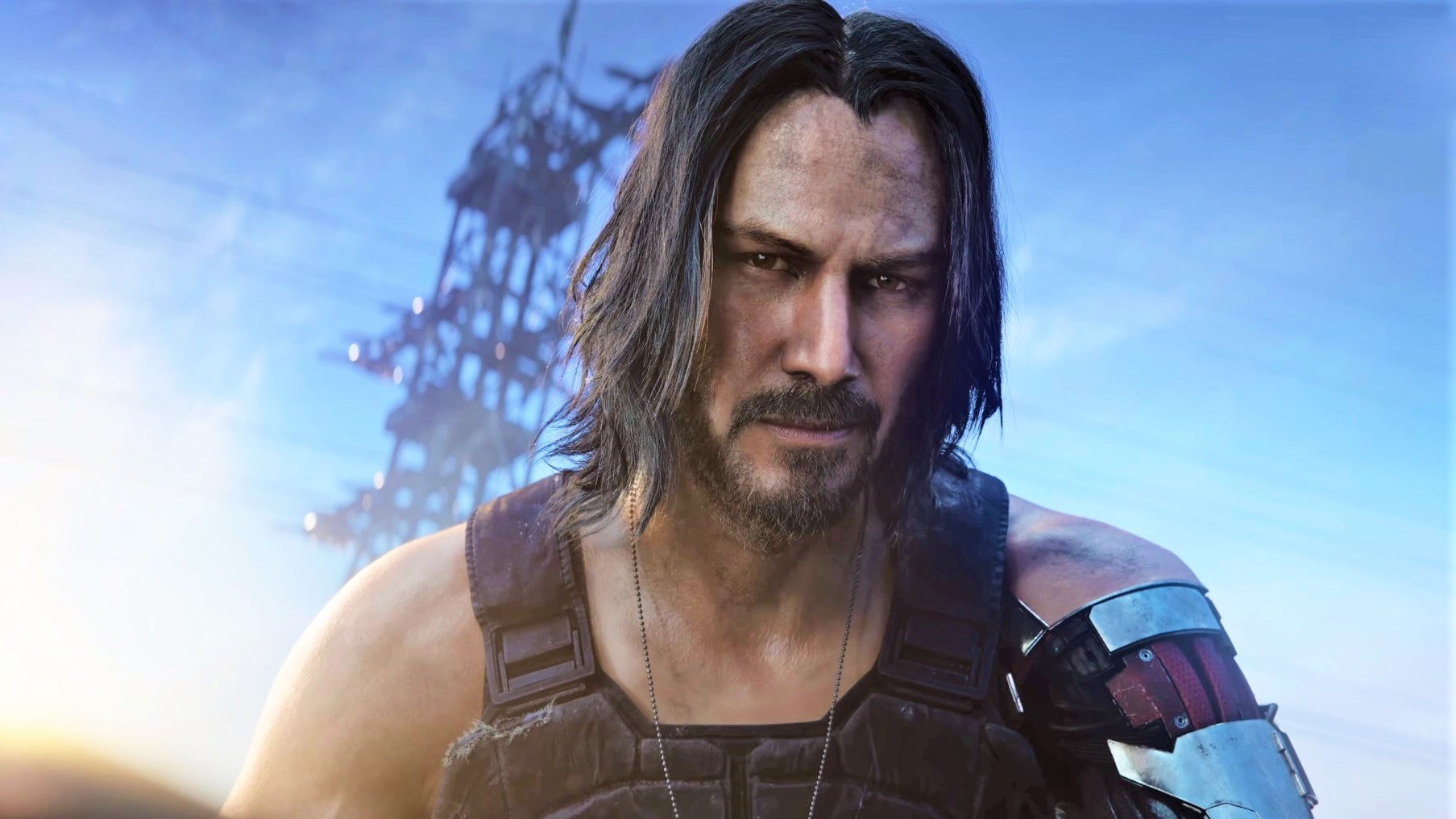 Всё о Cyberpunk 2077 — события и мемы в таймлайне - изображение 1 Всё о Cyberpunk 2077 — события и мемы в таймлайне - фото 1