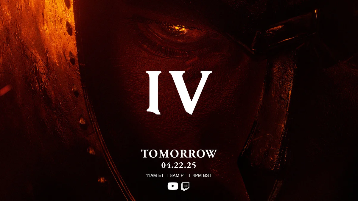 Анонс TES IV: Oblivion Remastered состоится завтра — трансляция назначена на 18:00 по МСК - изображение 1 Анонс TES IV: Oblivion Remastered состоится завтра — трансляция назначена на 18:00 по МСК - фото 1