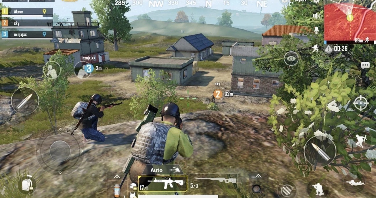 Лучшие игры на Android — 16 крутых проектов разных жанров - фото 2