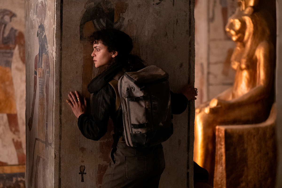 Рецензия на «Лунного рыцаря»: самый цельный и удачный сериал Marvel с сильной заявкой на продолжение - фото 2