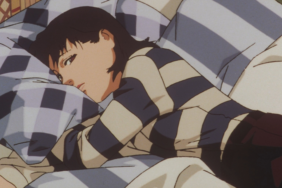 Кацухиро Отомо порекомендовал Сатоси Кона студии Madhouse в качестве режиссёра, открыв ему путь к дебюту в полнометражном аниме
Источник: Madhouse