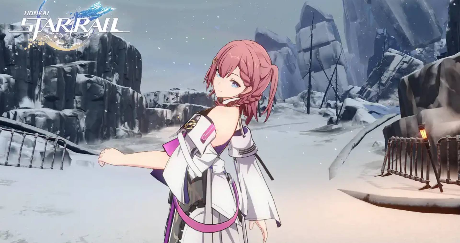 Всё о персонаже Аста из Honkai: Star Rail — гайд, лучшие билды, навыки и элемент - изображение 1 Всё о персонаже Аста из Honkai: Star Rail — гайд, лучшие билды, навыки и элемент - фото 1