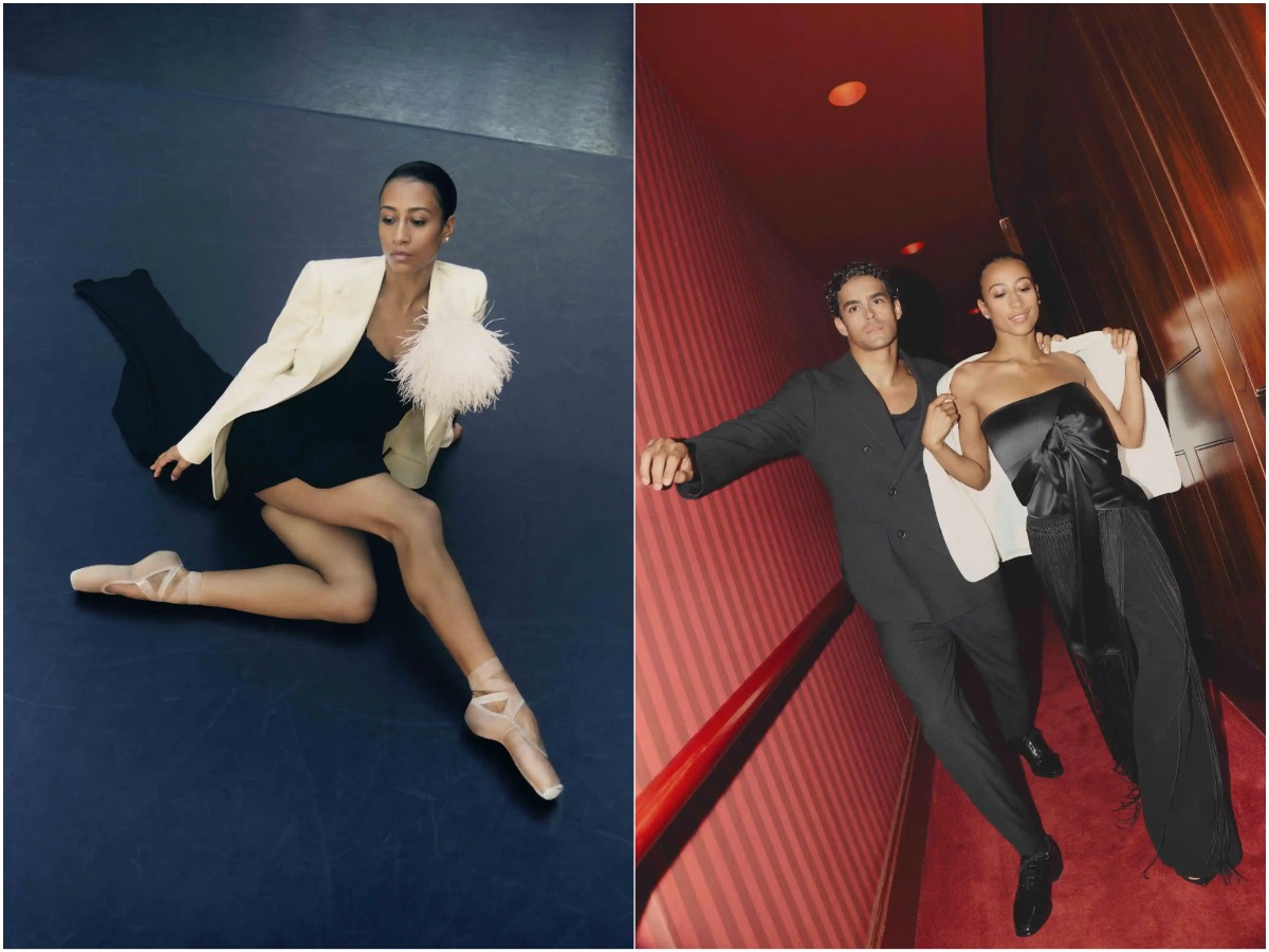 Фото: Courtesy Reiss\WMD