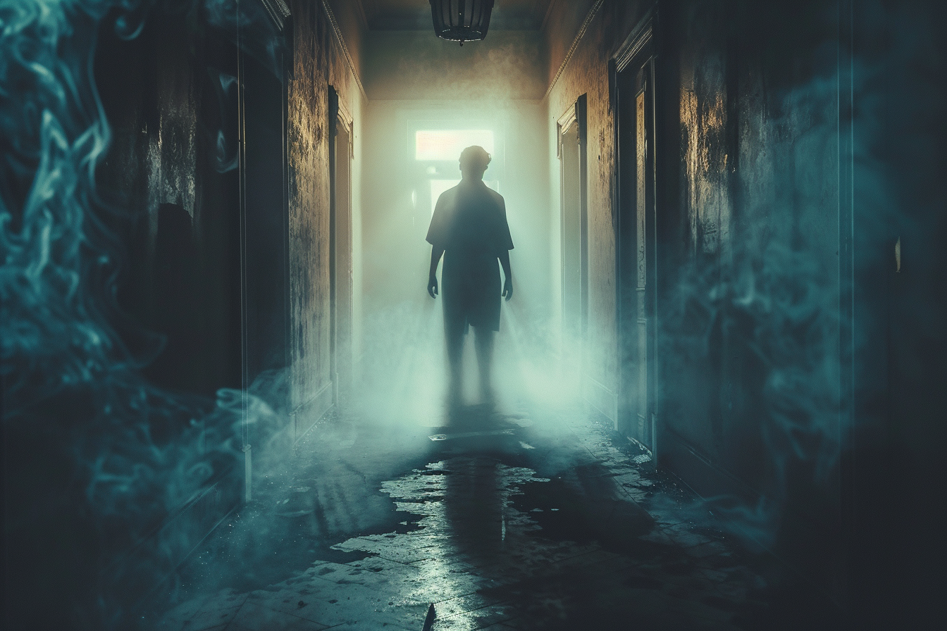 География любителей и создателей хорроров в России, по данным «Литнета» - фото 4