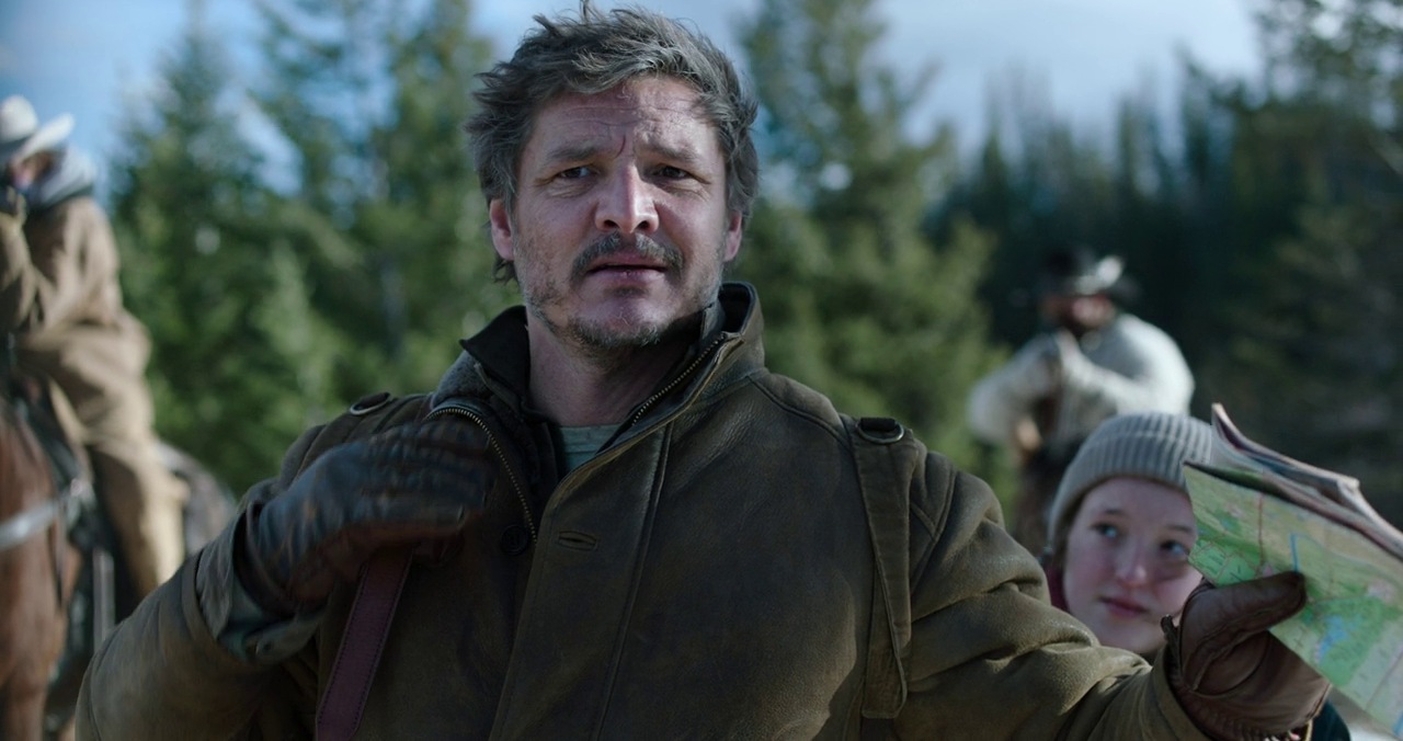 Обзор шестой серии «Одни из нас»: сделай правильный выбор - фото 5