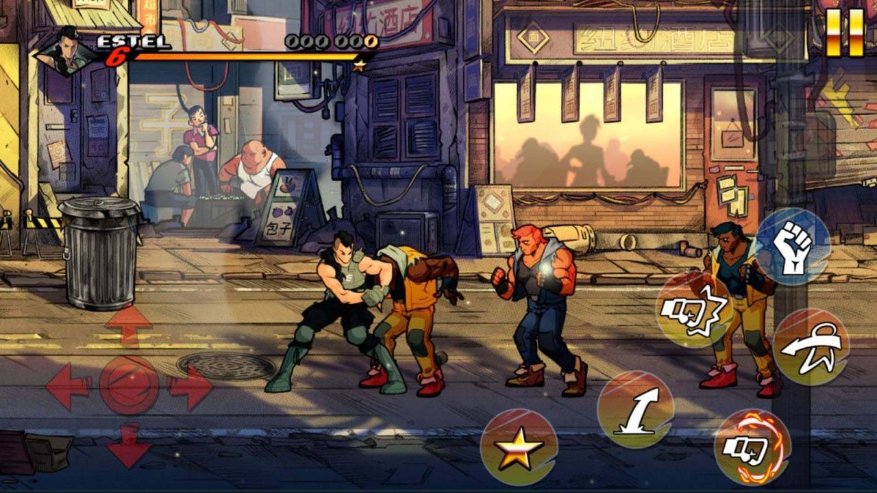 Лучшие офлайн игры на Android: Выбрали 35 интересных проектов - фото 2