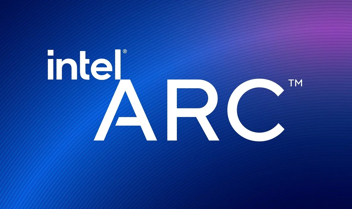 Intel анонсировала выпуск собственных видеокарт под брендом Arc - фото 1