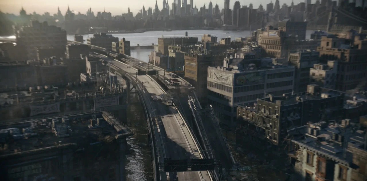 В работе над сериалом «Пингвин» участвовали создатели игры Gotham Knights - изображение 2 В работе над сериалом «Пингвин» участвовали создатели игры Gotham Knights - фото 2