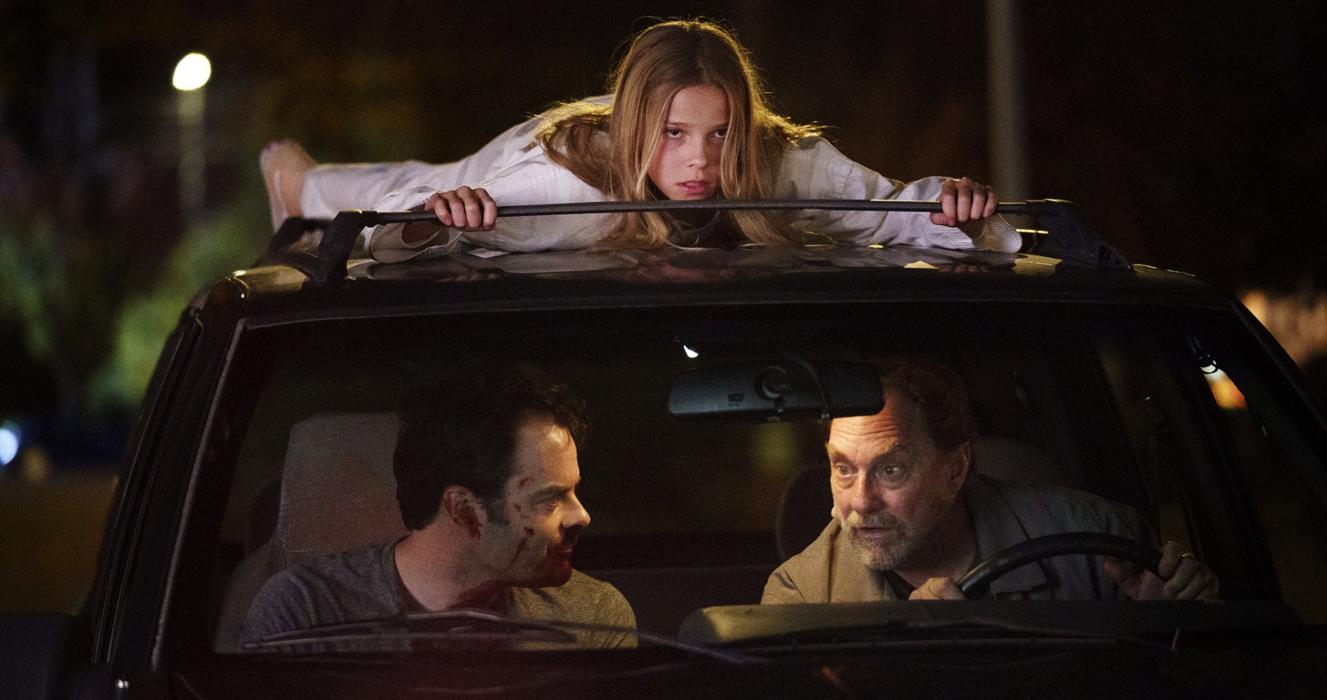 «Барри» – один из лучших сериалов поколения? Как устроена мрачная комедия Билла Хейдера - изображение 5 «Барри» – один из лучших сериалов поколения? Как устроена мрачная комедия Билла Хейдера - фото 5