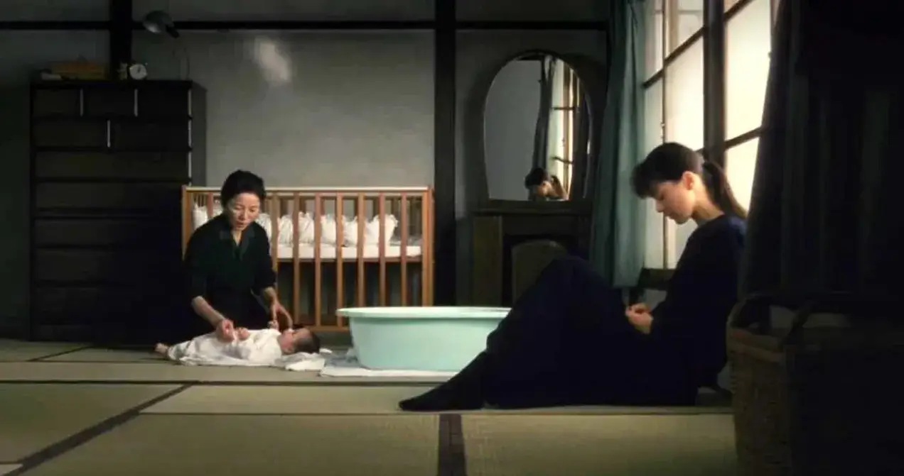 Лучшие японские фильмы всех времён: созерцательные драмы, потерянные ронины и любящие гангстеры - фото 12