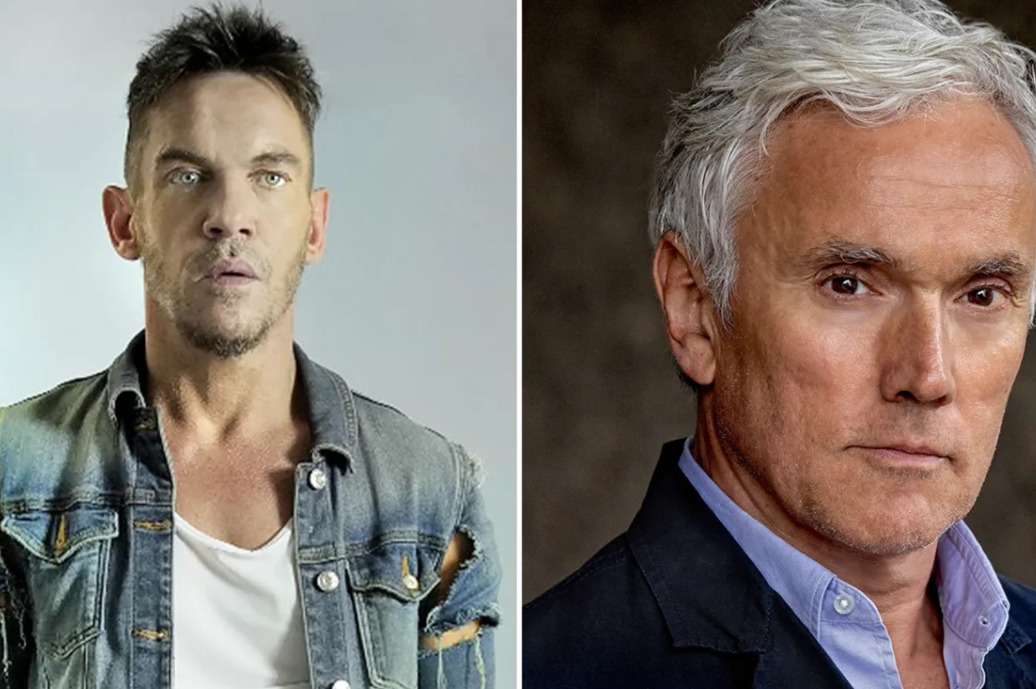 Джонатан Риз Майерс, Бен Майлз

Courtesy/Andrew Ogilvy Photography (Deadline)