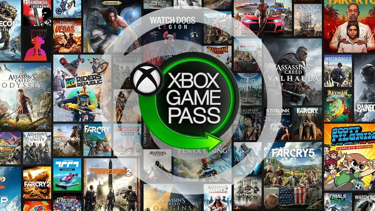 Microsoft ежегодно тратит около 1 млрд долларов на привлечение сторонних игр для Game Pass - изображение 1 Microsoft ежегодно тратит около 1 млрд долларов на привлечение сторонних игр для Game Pass - фото 1