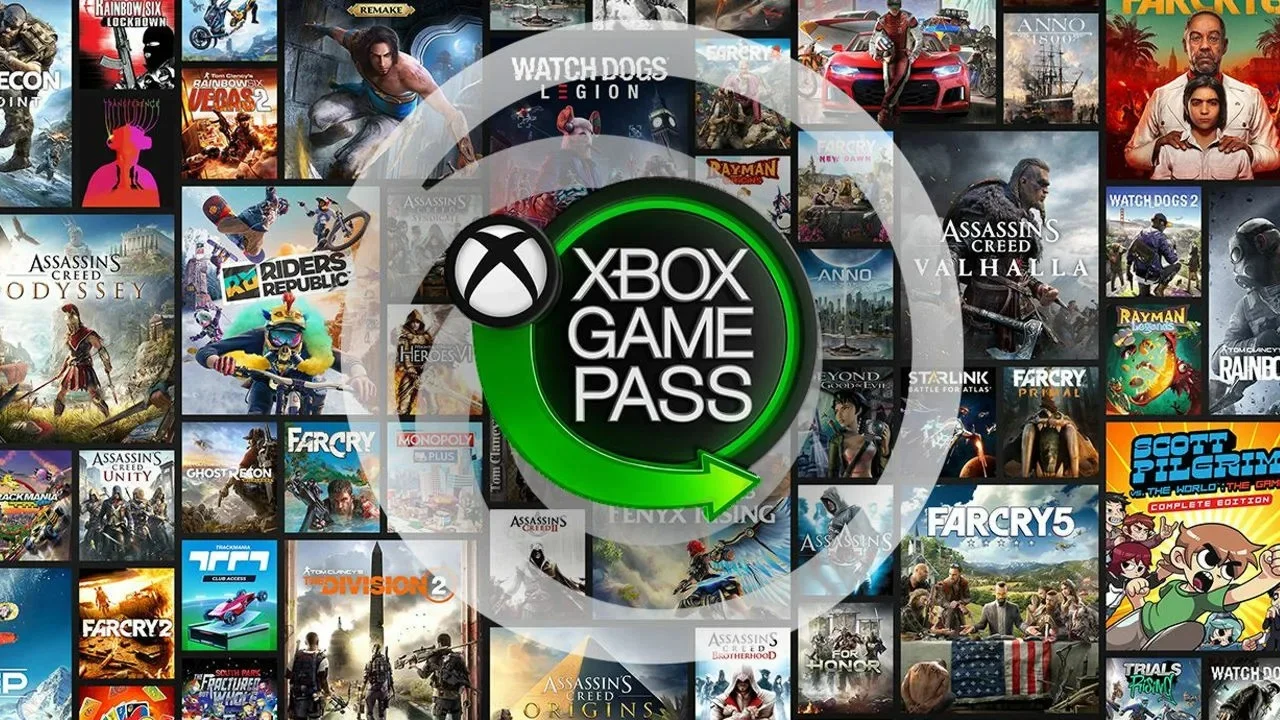 Microsoft ежегодно тратит около 1 млрд долларов на привлечение сторонних игр для Game Pass - фото 1