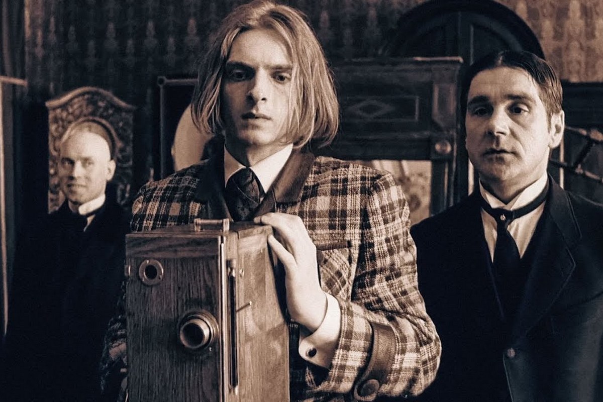 Советская классика и лауреаты «Оскара»: какие старые фильмы можно сейчас посмотреть в кино - изображение 1 Советская классика и лауреаты «Оскара»: какие старые фильмы можно сейчас посмотреть в кино - фото 1