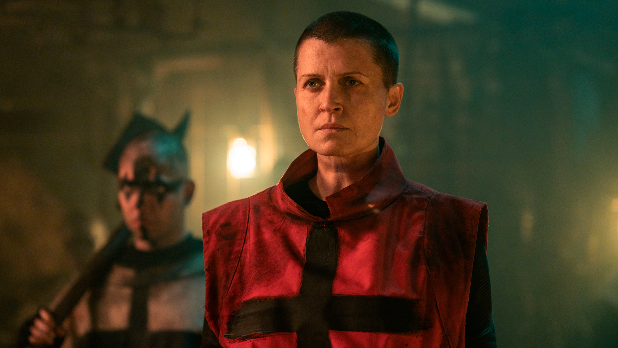 Фэнтези с дырками в лоре. Что не так с «В потерянных землях» с Миллой Йовович в главной роли - изображение 5 Фэнтези с дырками в лоре. Что не так с «В потерянных землях» с Миллой Йовович в главной роли - фото 5