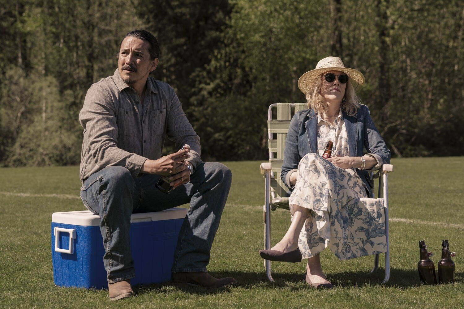 HBO подала сериал «Одни из нас» на премию «Эмми» в 33 номинациях - фото 2