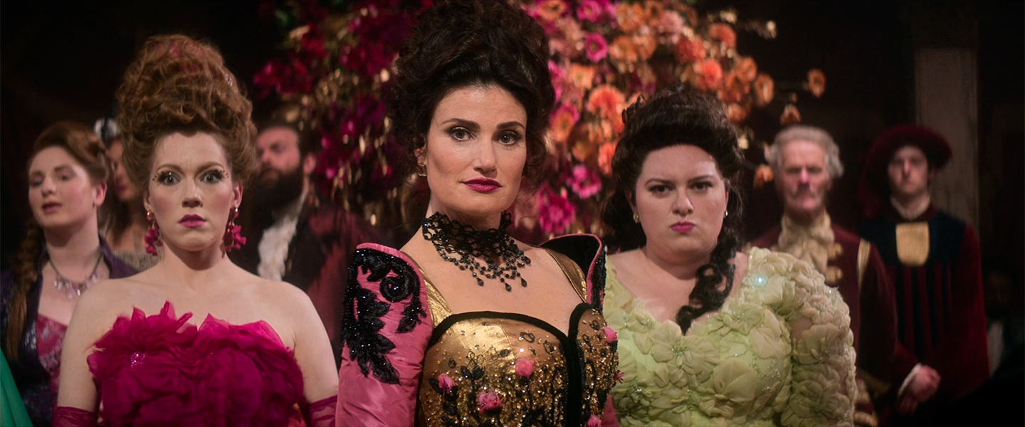 Girlboss power: чему учит новая «Золушка» от Amazon - фото 3