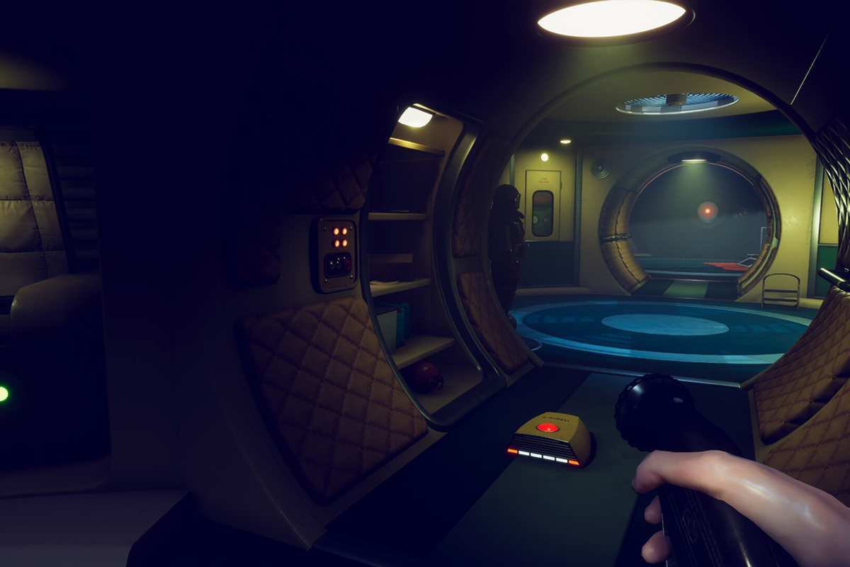 Лучшие короткие игры 2023–2025: Во что поиграть за вечер - изображение 6 Лучшие короткие игры 2023–2025: Во что поиграть за вечер - фото 6