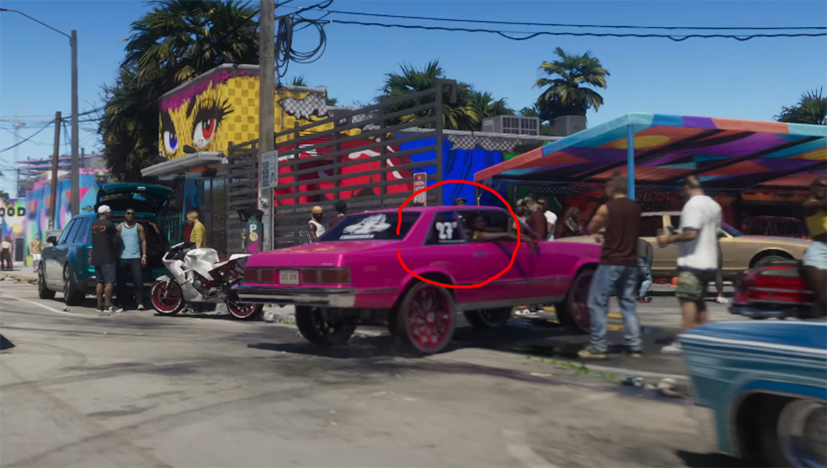 Rockstar так и не показала 27 декабря новый трейлер GTA 6 и расстроила фанатов - изображение 1 Rockstar так и не показала 27 декабря новый трейлер GTA 6 и расстроила фанатов - фото 1