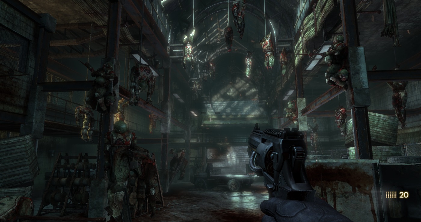 Русский Bioshock вышел задолго до Atomic Heart. Стоит ли играть в Singularity в 2023-м? - фото 8
