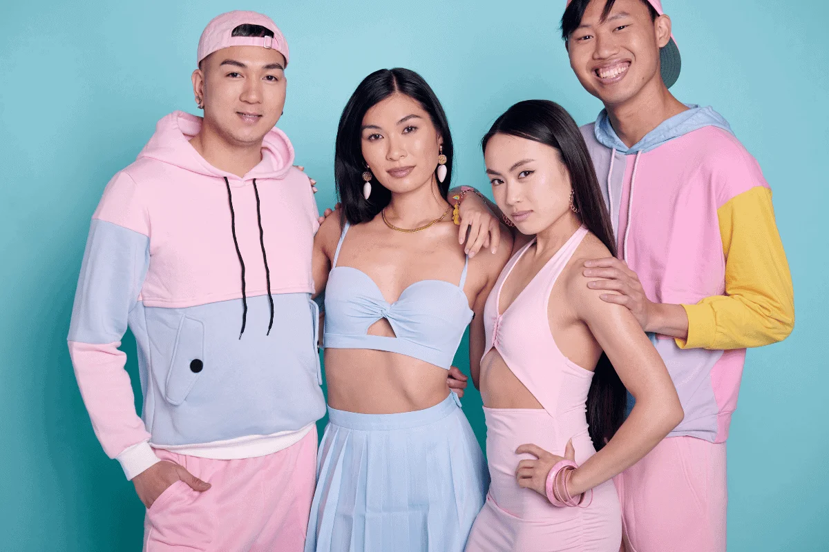 Эпоха пост-жанра: От фонка до k-pop — полный гид по музыке поколения Z - изображение 2 Эпоха пост-жанра: От фонка до k-pop — полный гид по музыке поколения Z - фото 2