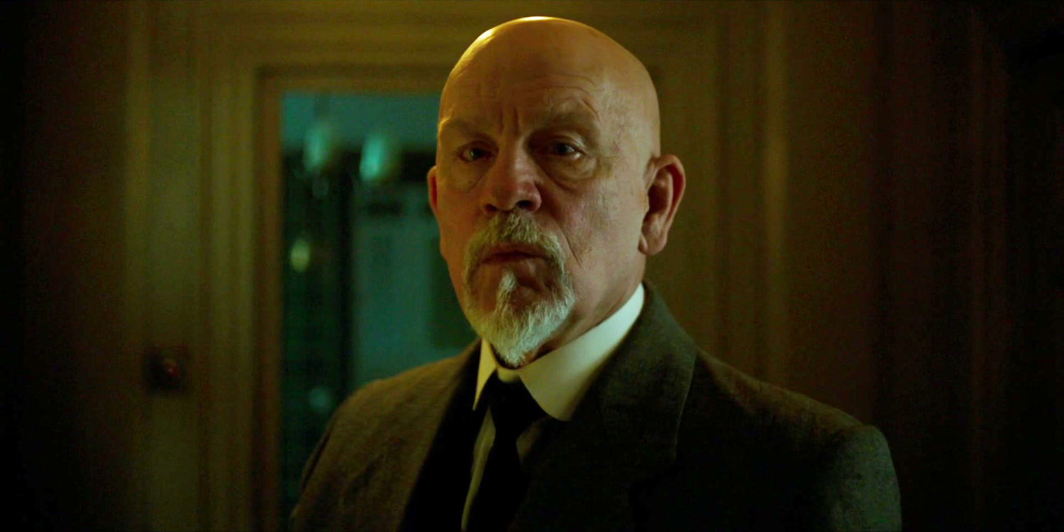 Джон Малкович присоединился к съемкам сериала о паре бывших вундеркиндов - фото 1